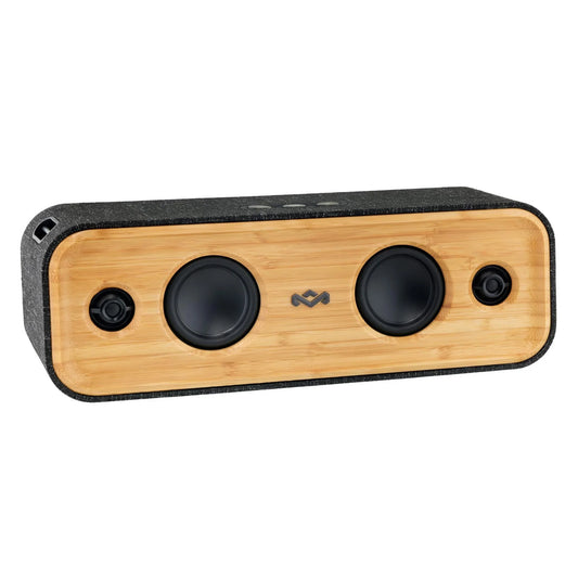 Marley Get Together 2 Portable Bluetooth Speaker EM-JA030-SB