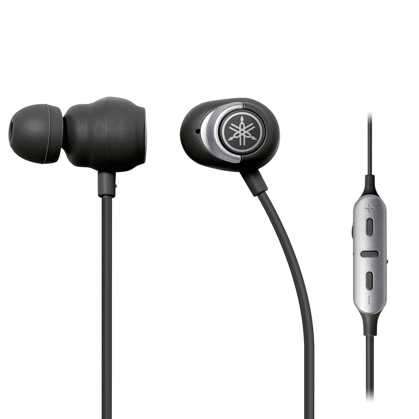YAMAHA EP-E50A Wireless Earphones EP-E50ABLK