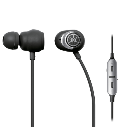 YAMAHA EP-E50A Wireless Earphones EP-E50ABLK