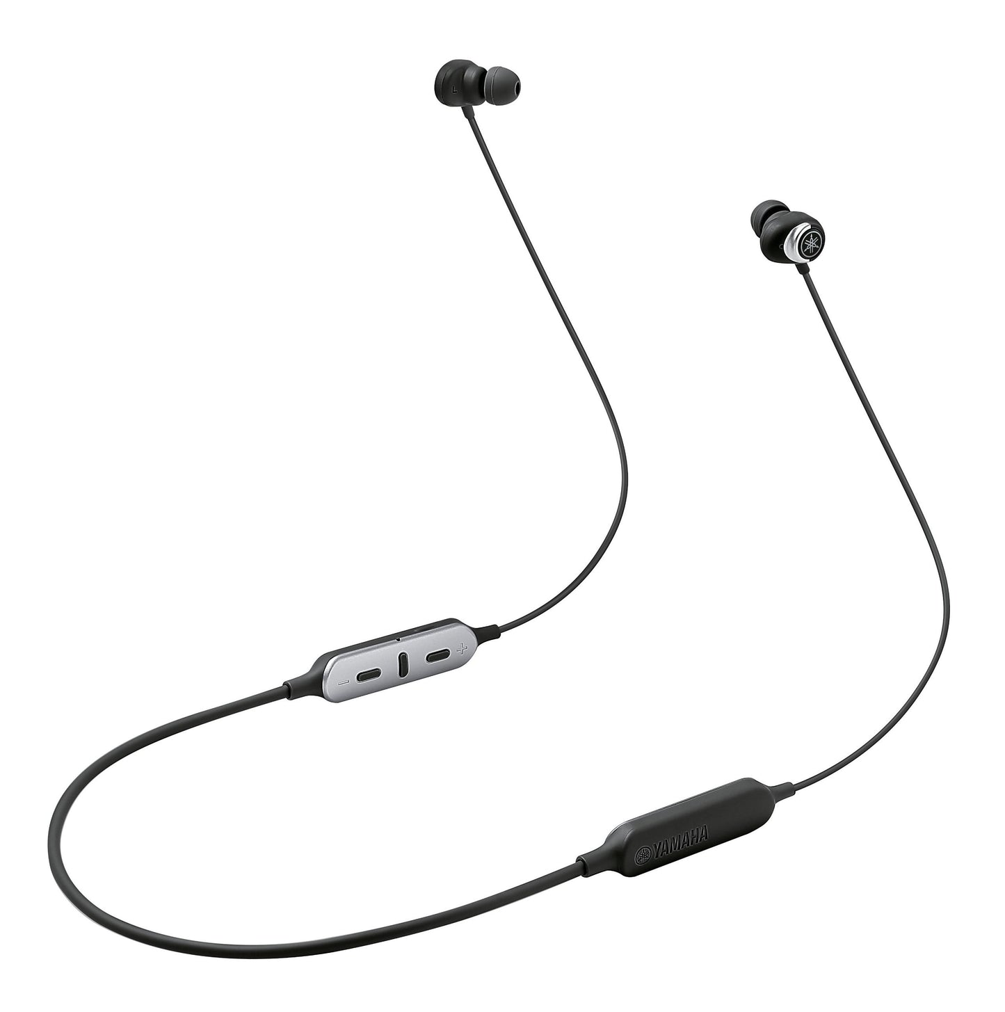 YAMAHA EP-E50A Wireless Earphones EP-E50ABLK