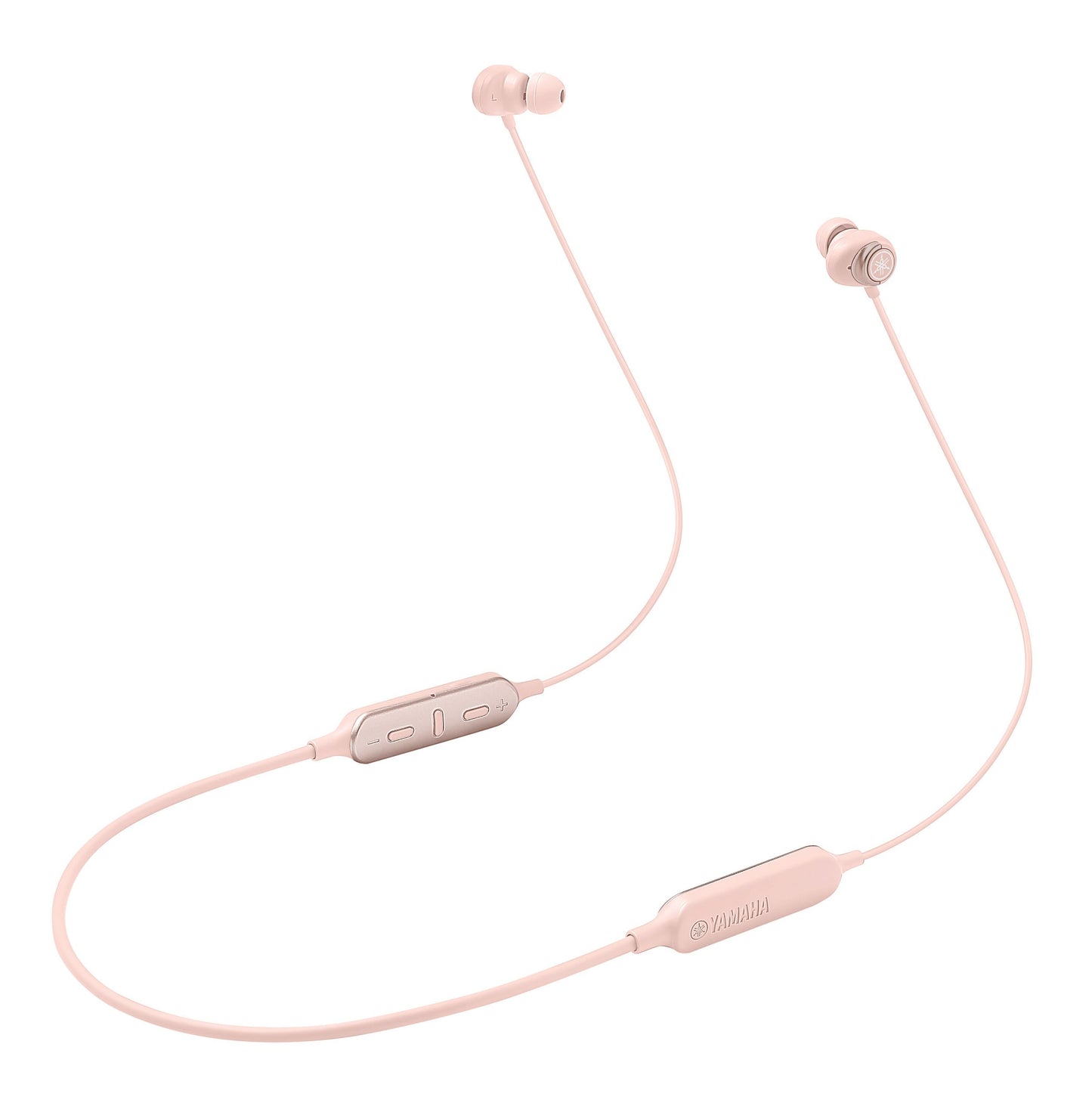 YAMAHA EP-E50A Wireless Earphones EP-E50ABLK