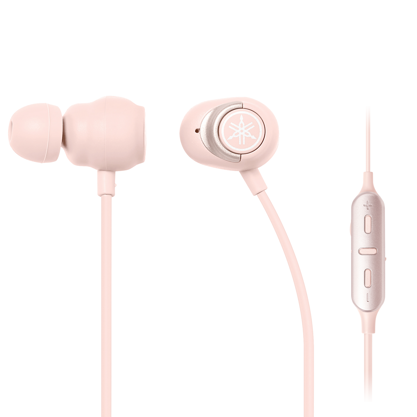 YAMAHA EP-E50A Wireless Earphones EP-E50ABLK