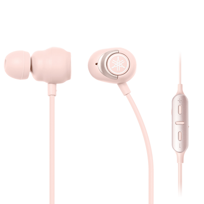 YAMAHA EP-E50A Wireless Earphones EP-E50ABLK