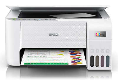 Epson EcoTank ET-2810 EcoTank 4 Colour Multifunction Printers ET-2810
