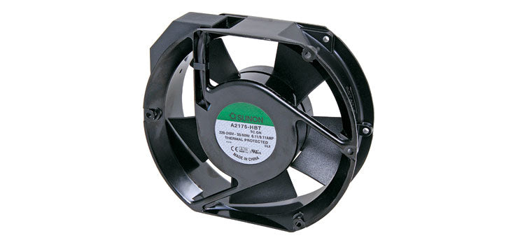 171mm 240VAC Ball Bearing Cooling Fan