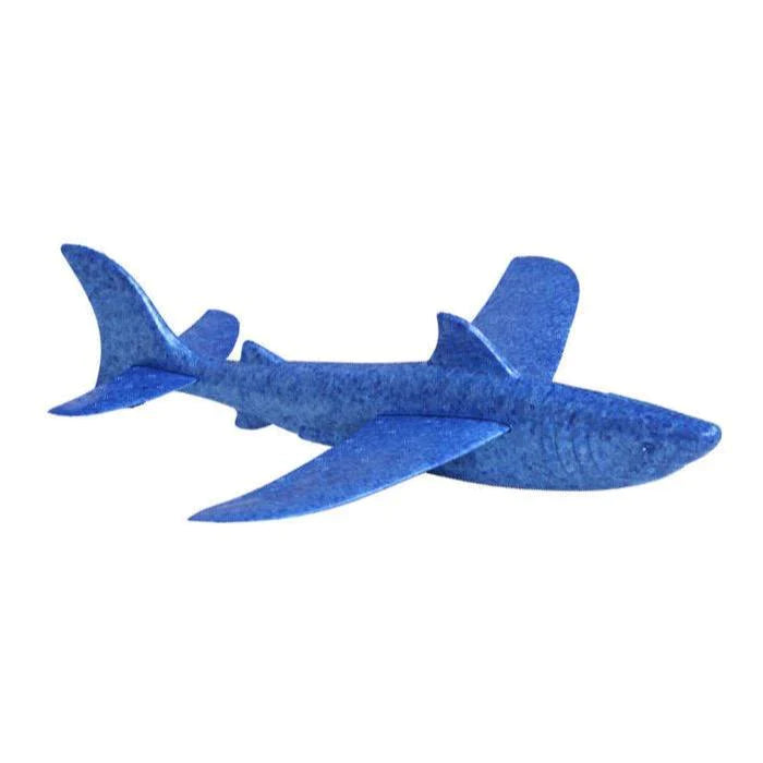 FMS Free flight Shark FMS128