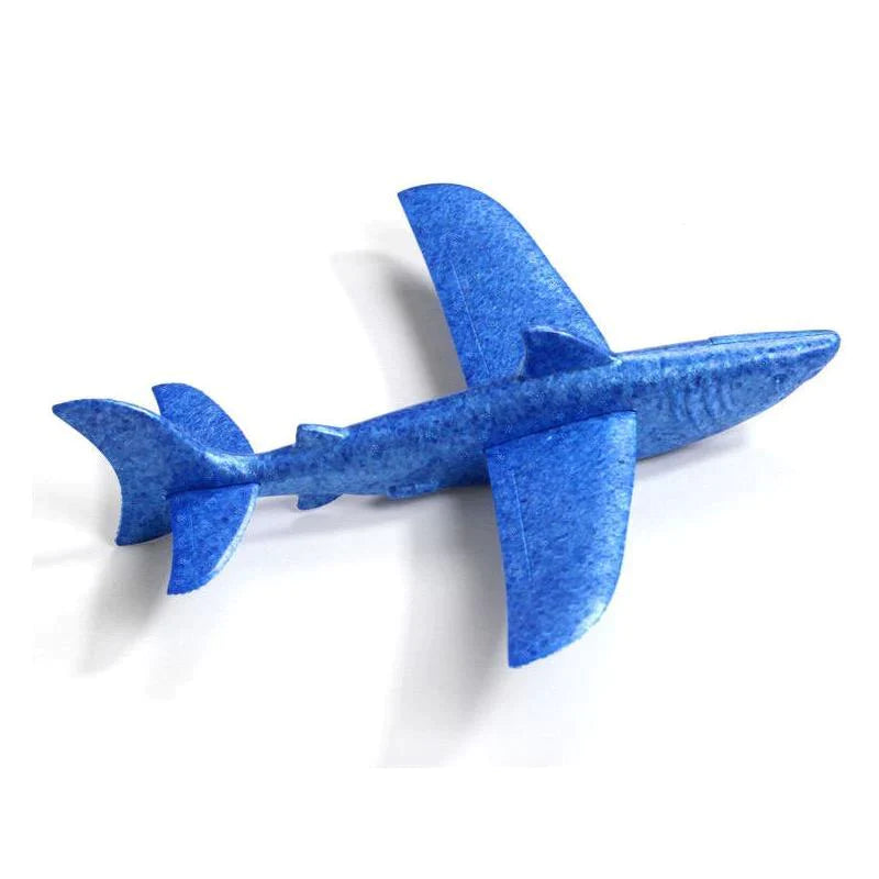 FMS Free flight Shark FMS128