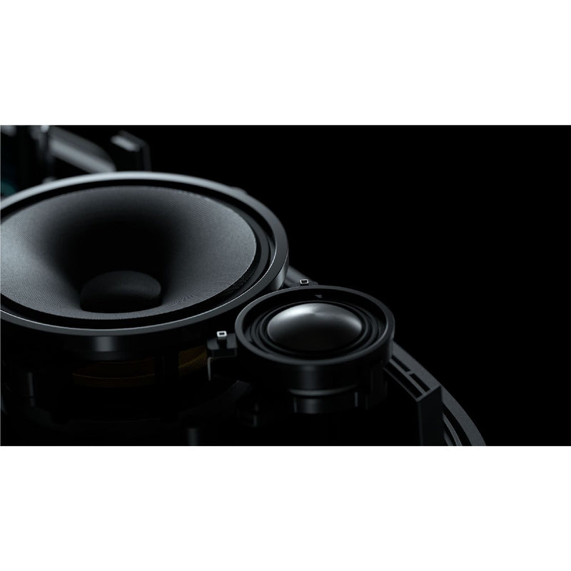 Bowers & Wilkins ZEPPELIN21MG Zeppelin Wireless Speaker Midnight Grey with Alexa Built-in FP42986