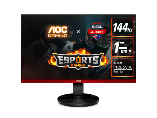 AOC G2790VX 27" FreeSync Premium Gaming Monitor MNAO-G2790VX