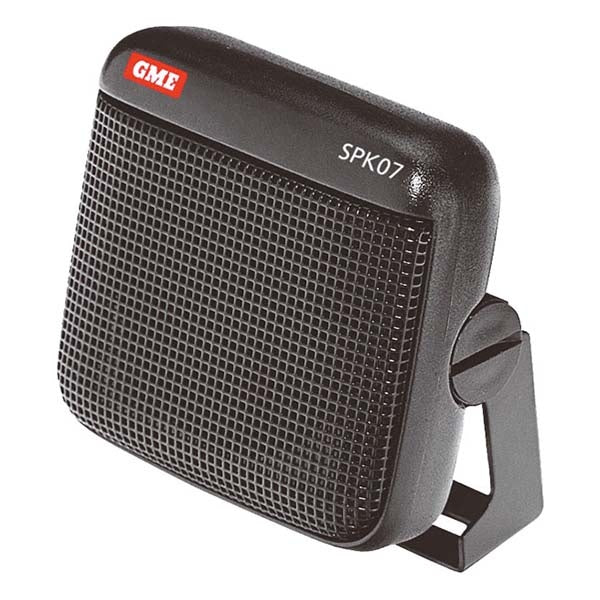 GME Dust/Water Resistant Extension Speaker SPK07