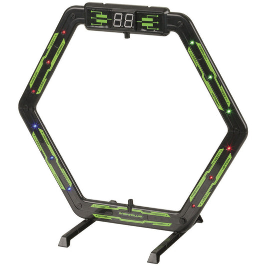Scoreboard Gates GT4242