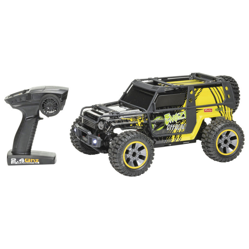 R/C 4WD 1:10 Scale High Speed GT4261
