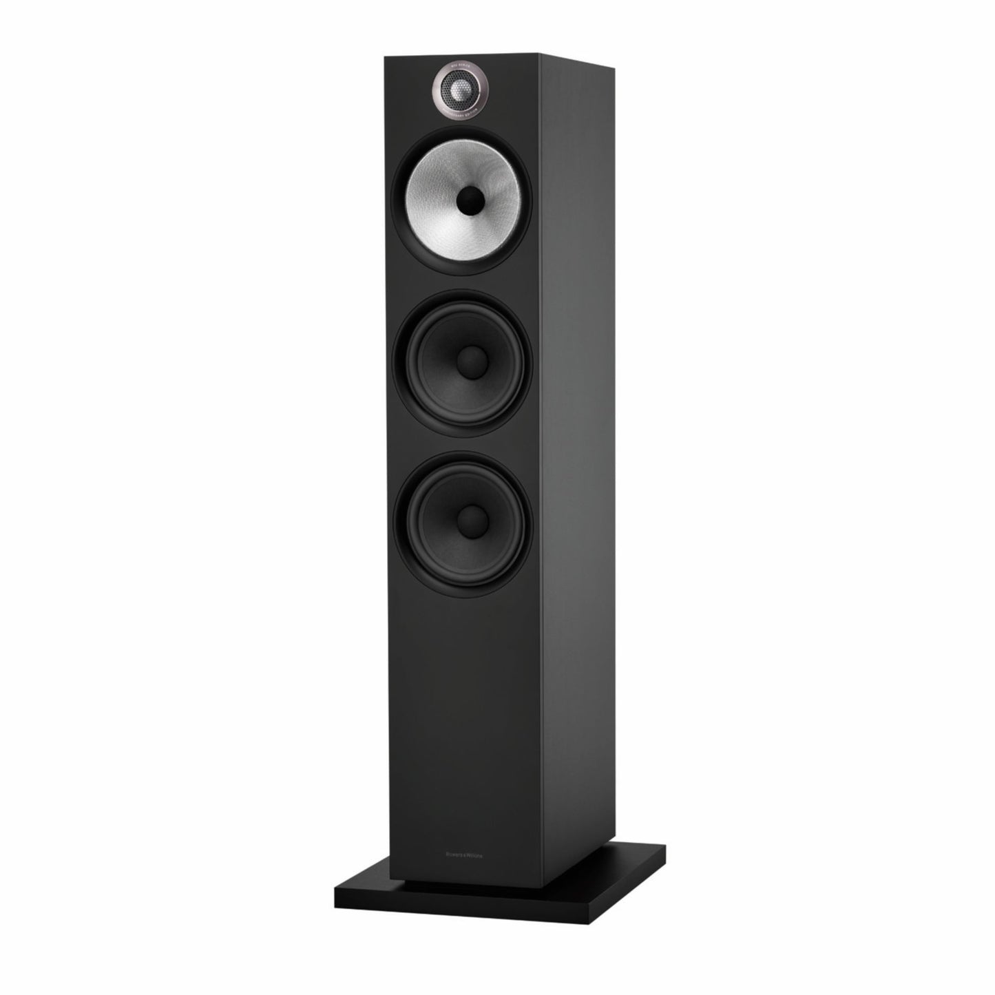 Bowers & Wilkins 603 S2 Floor Standing Speakers DISPLAY ONLY FP42587