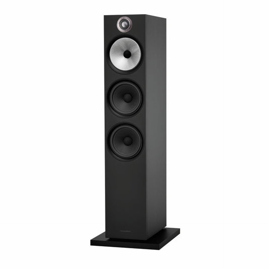 Bowers & Wilkins 603 S2 Floor Standing Speakers DISPLAY ONLY FP42587