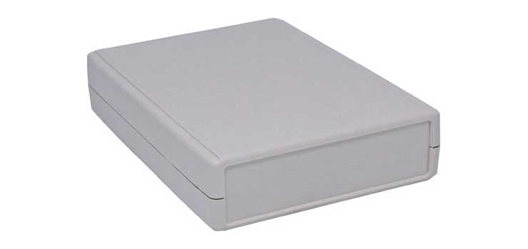 135Wx185Dx40Hmm Deluxe Utility Enclosure