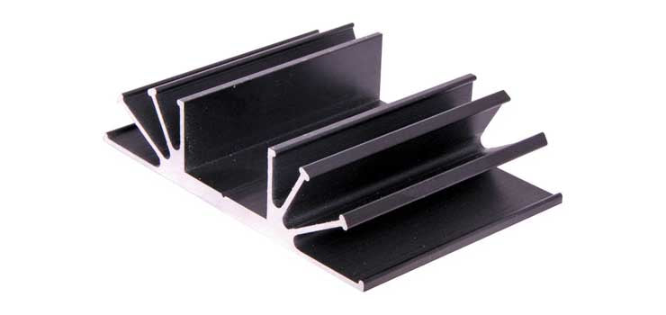 72mm Fan Type Heatsink