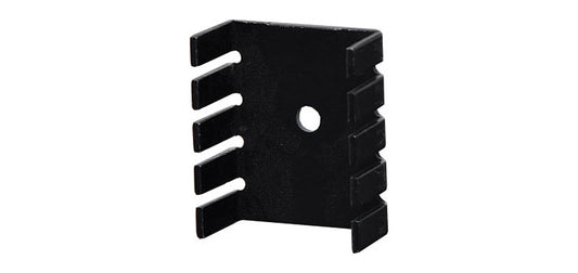 Mini U TO220 Heatsink