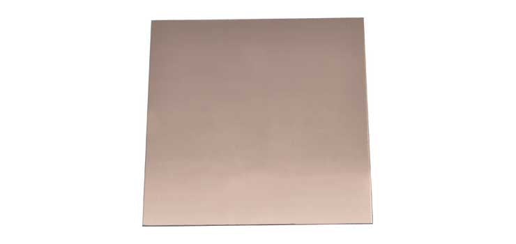 300 x 300mm Single Sided Blank Fibreglass PCB