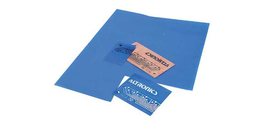 Press and Peel PCB Etchant Film