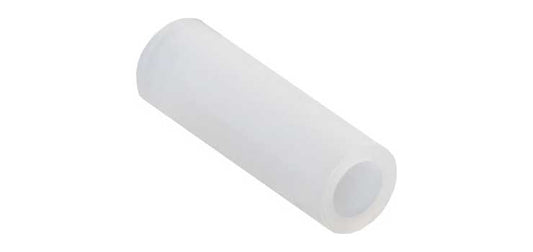 M3 x 15mm Untapped Nylon Spacer Pk 100