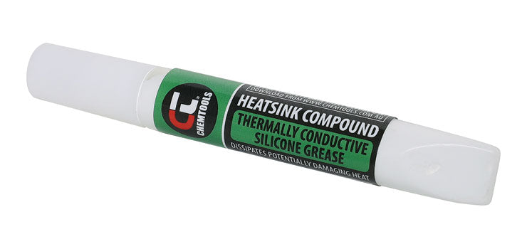 10ml Tube Silicone Heatsink Thermal Paste Compound