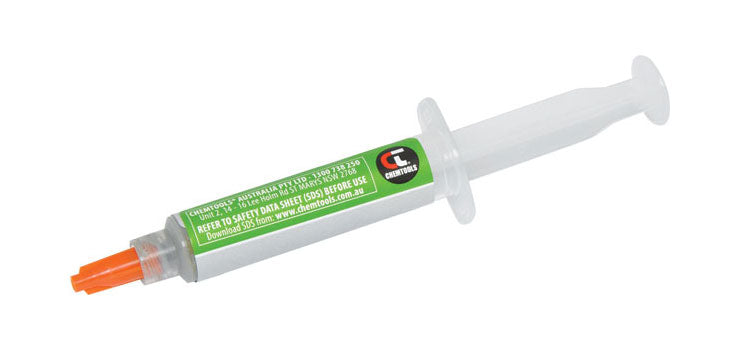 SAC305 Lead Free Solder Paste 15g Syringe