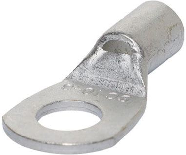6mm Heavy Duty Ring Crimp 7/8AWG