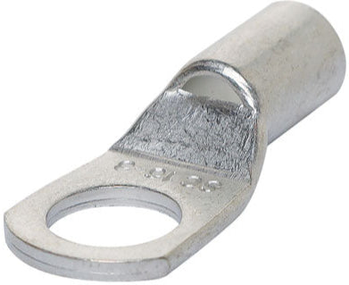 6mm Heavy Duty Ring Crimp 5/6AWG