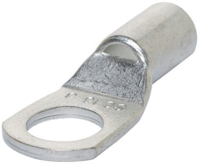 8mm Heavy Duty Ring Crimp 5/6AWG