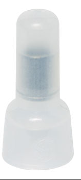 5.5mm Cup Type Crimp Pk 100