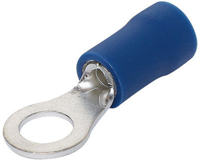 Blue 5mm Ring Crimp Pk 1000