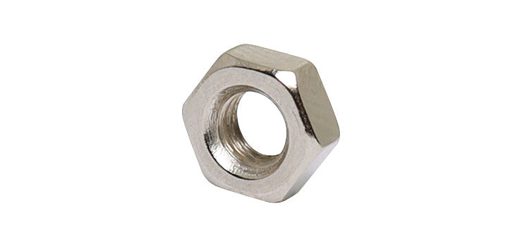 M4 Hex Nut Pk 200