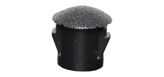 6.5mm Dome Plug Pk 10