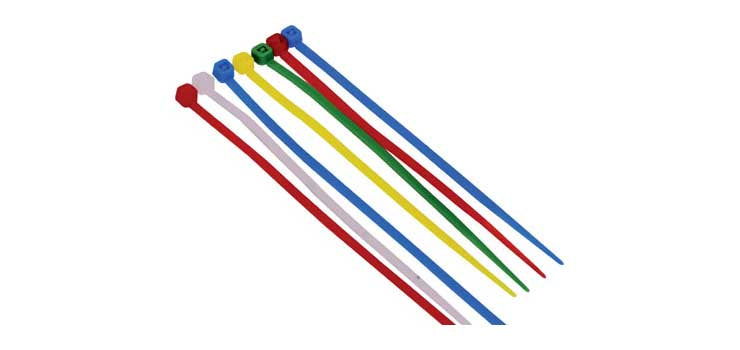 Cable Tie Canister Pk 300