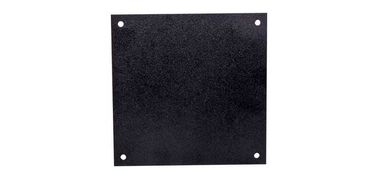 Blanking Plate To Suit H5185