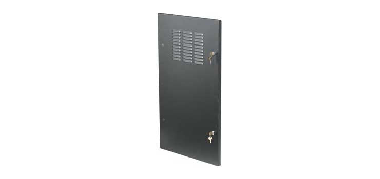 38U Steel 19"Rack Door