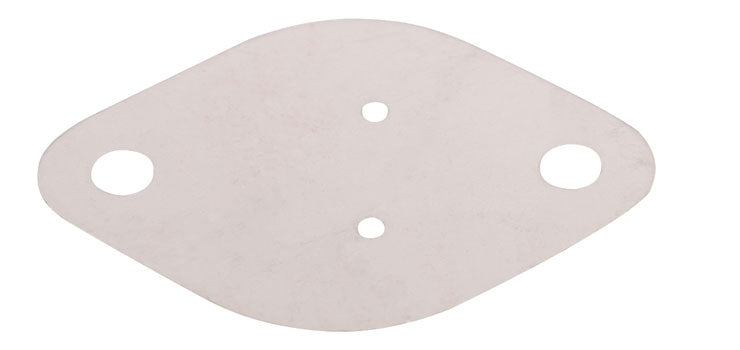 Mica TO3 Insulation Pad Pk 100