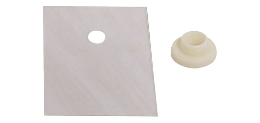 Mica TO-3P Insulation Kit Pk 4