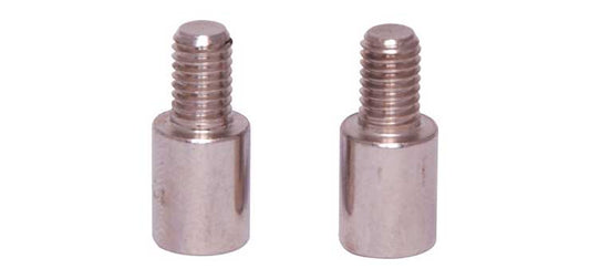 Wacki Bracket Adapter - M6 to M5