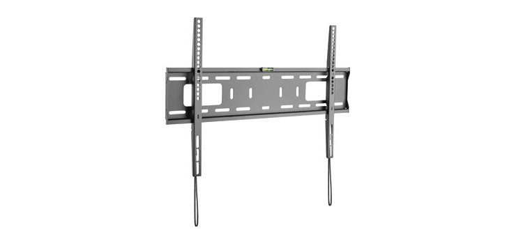 37-70" Flat Screen Fixed LCD Wall Bracket