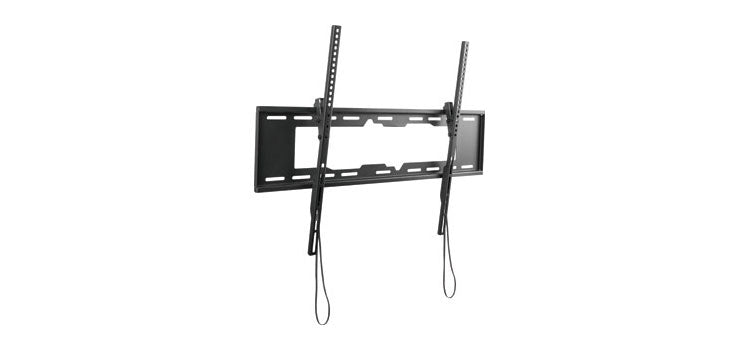 55-90" Flat Screen Tilting LCD Wall Bracket