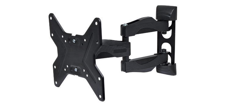 Articulated 26”- 42” Flat Screen Bracket