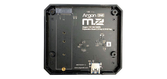 SATA M2 Expansion Board to suit H8952