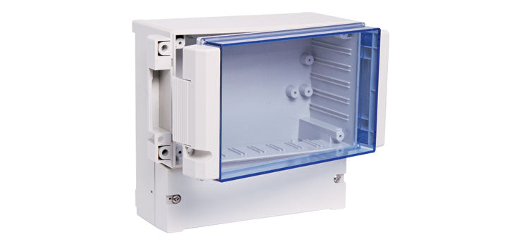 IP65 Industrial Control Box 166W x 93W x 161H