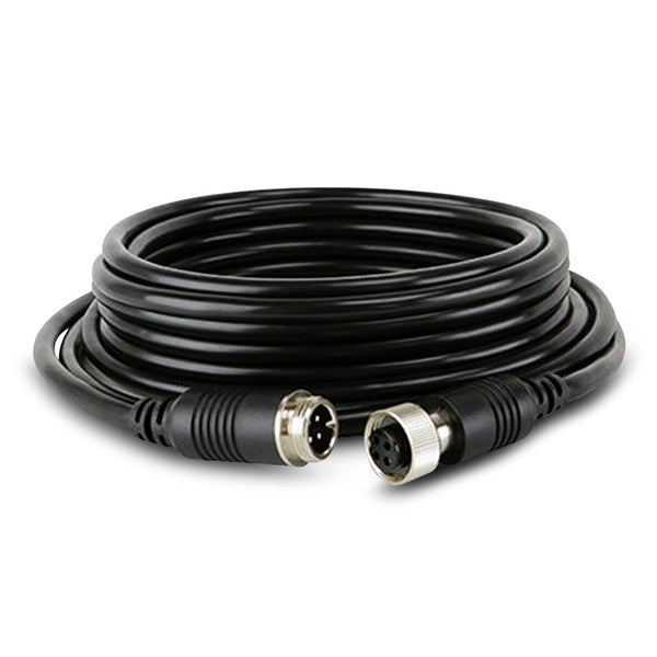 Axis 20m 4-Pin AHD Camera Extension Cable HDC20M-4P