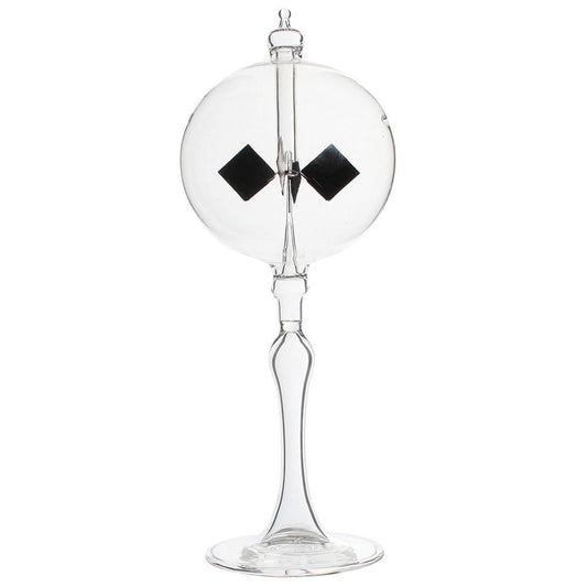 Crookes Radiometer HJ-6129