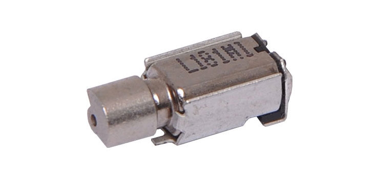 SMD 2.7V Vibration Motor