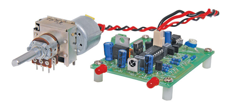 Remote Volume Control Kit K5026