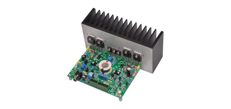 200W SC200 Amplifier Module Kit