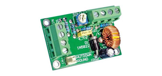 Mini Switching Regulator